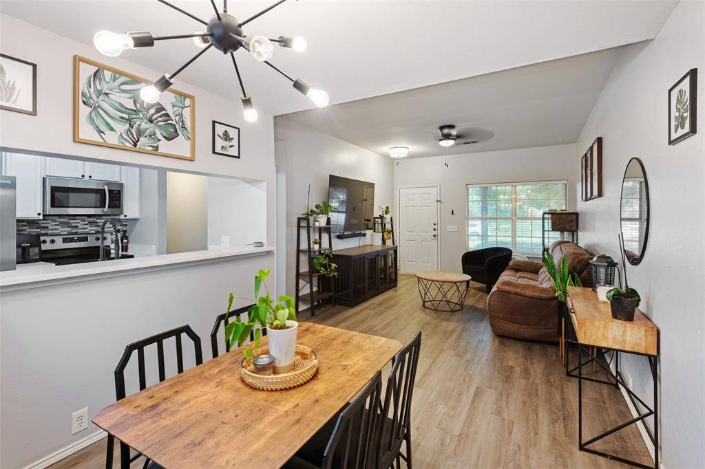 Cross Roads, TX 76227,8805 Tumbleweed Drive