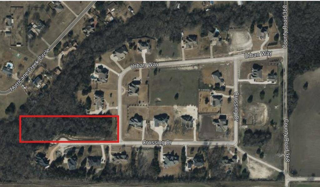 Anna, TX 75409,3140 Crossing Drive