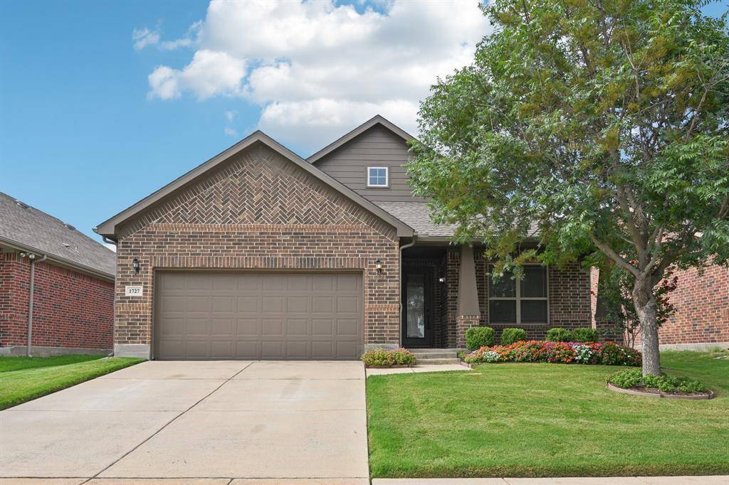 Wylie, TX 75098,1727 Oak Glen Drive