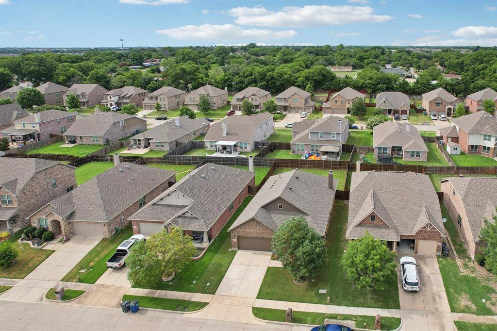 Wylie, TX 75098,1727 Oak Glen Drive
