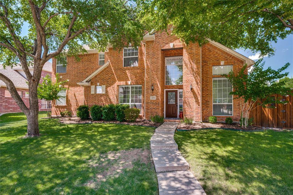 Frisco, TX 75033,2274 Goliad Circle