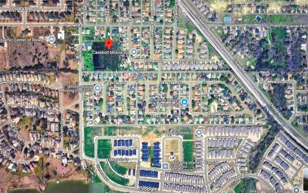 Rowlett, TX 75088,7012 Garner Road