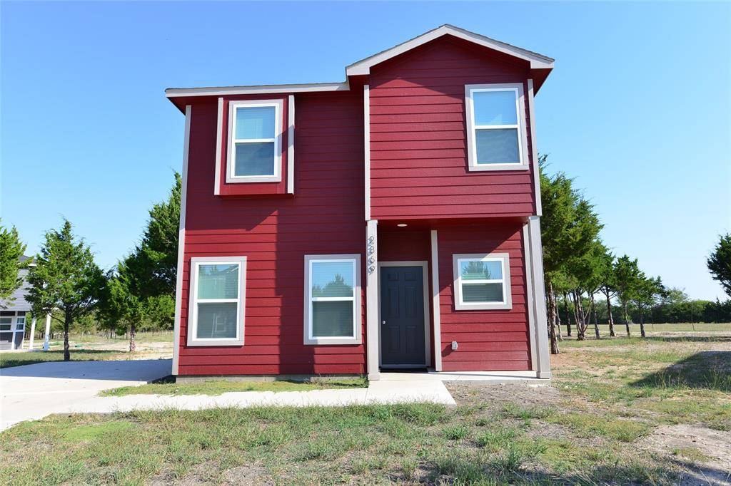 Red Oak, TX 75154,2369 Murphy Court