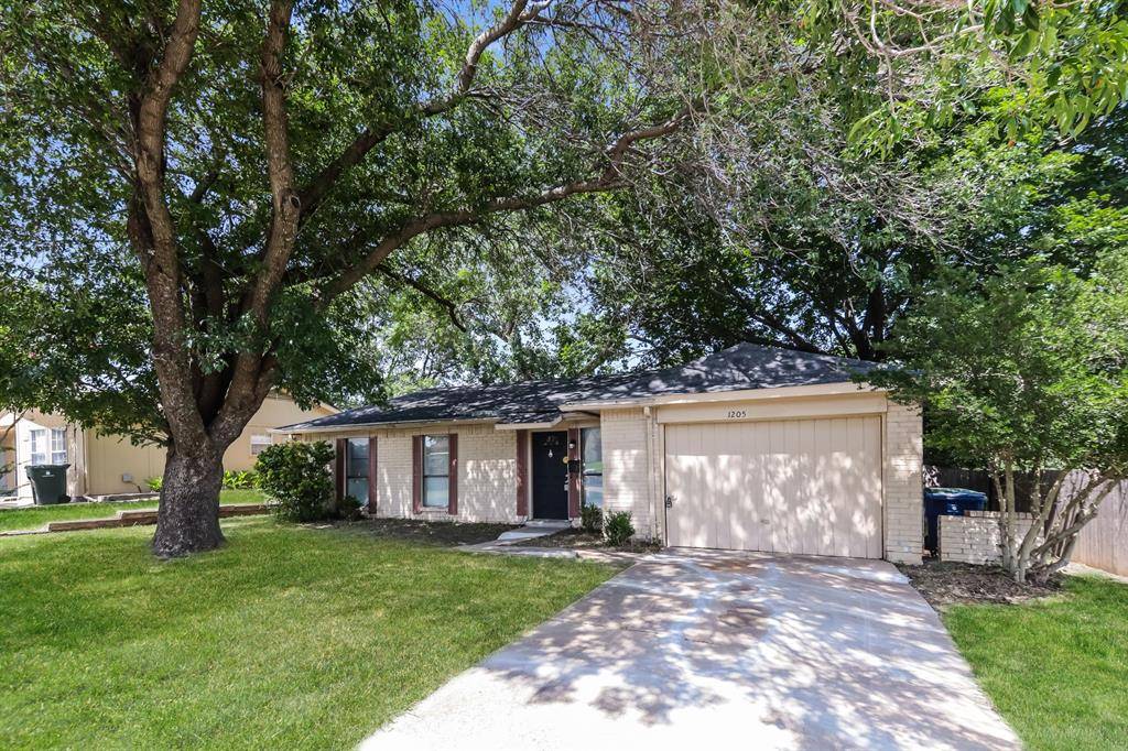 Garland, TX 75040,1205 Colony Drive