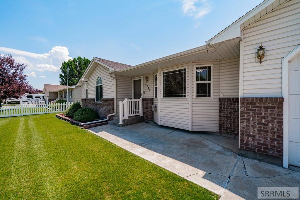 Idaho Falls, ID 83401,4282 E Trenton Circle