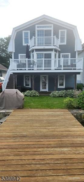 Jefferson Twp., NJ 07849,51 Shore Rd