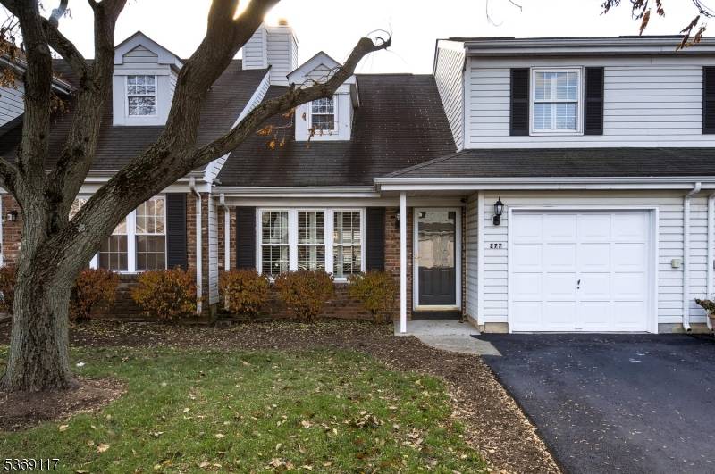 Franklin Twp., NJ 08873,277 Edgeware Ct