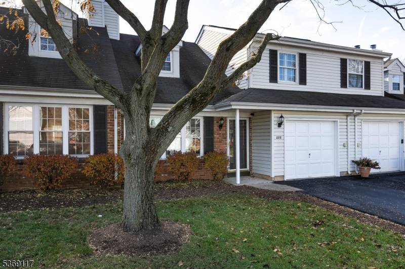 Franklin Twp., NJ 08873,277 Edgeware Ct