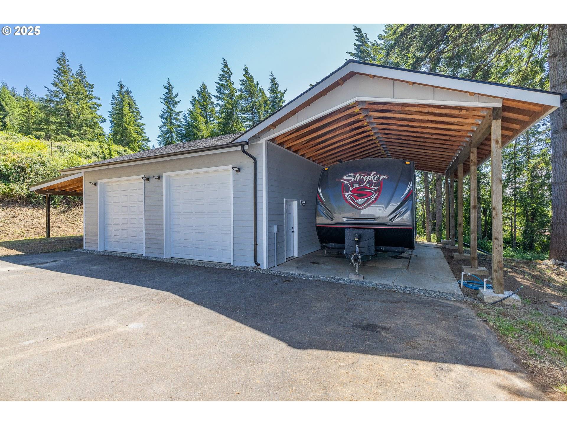 Coquille, OR 97423,54787 LEE VALLEY RD