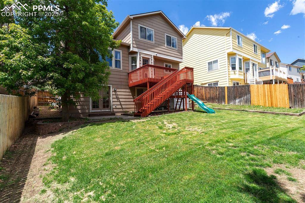 Colorado Springs, CO 80919,7435 Julynn RD