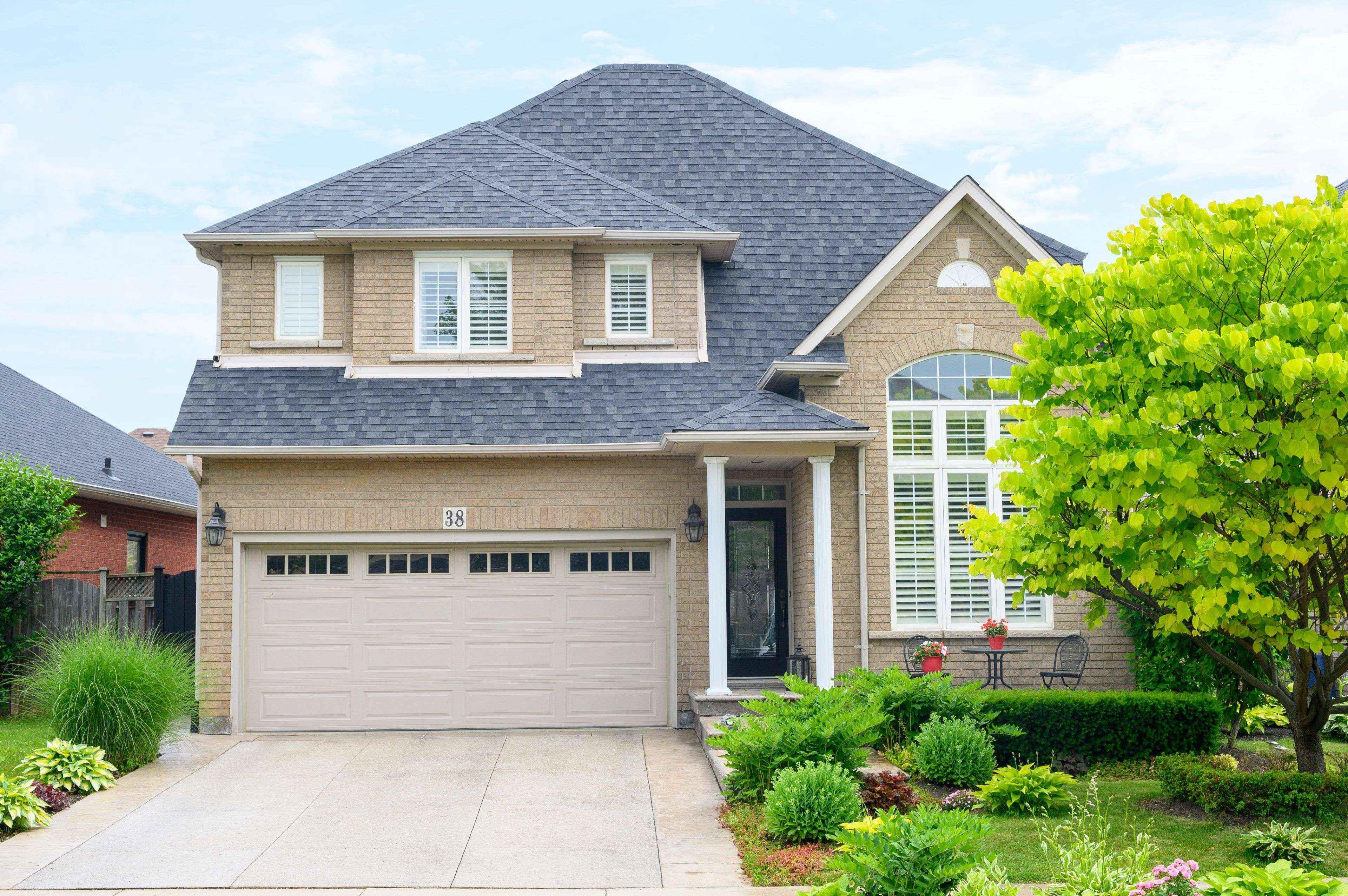 Hamilton, ON L9B 2X9,38 Sunbeam DR