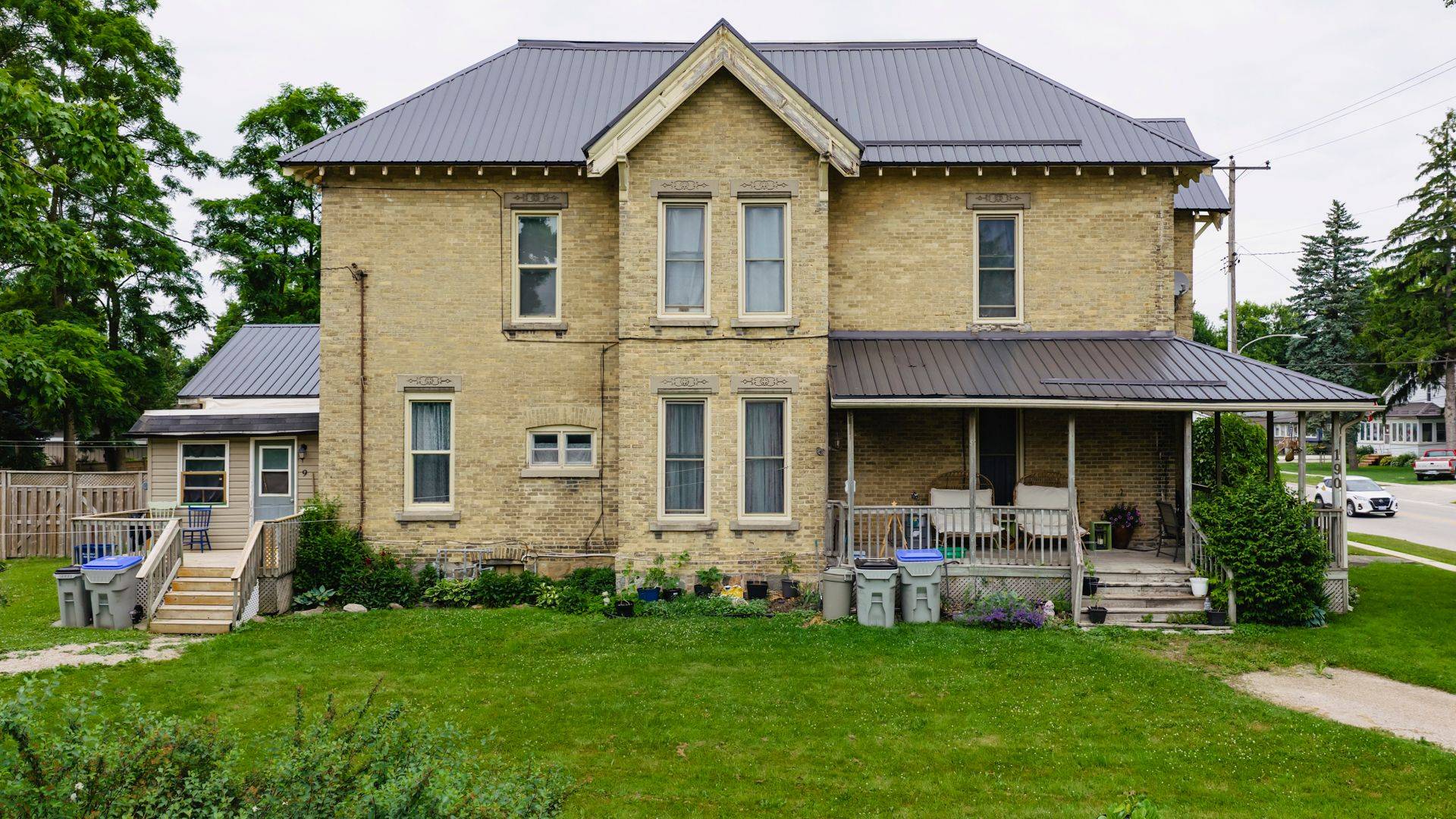 Central Huron, ON N0M 1L0,190 Albert ST