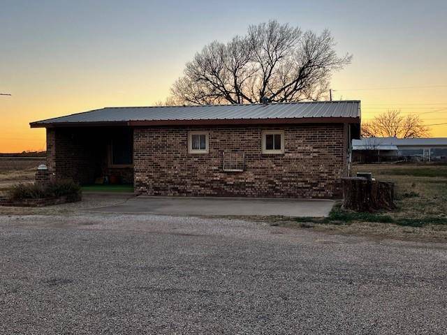 Roby, TX 79543,511 S Lyon Street