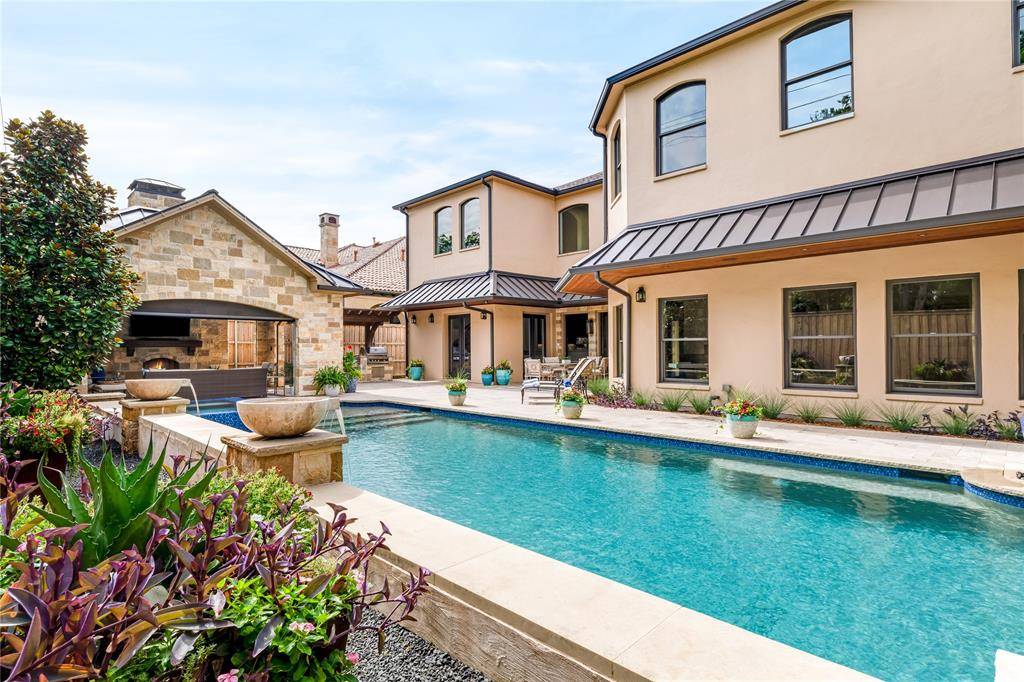 Dallas, TX 75230,6511 Mimosa Lane