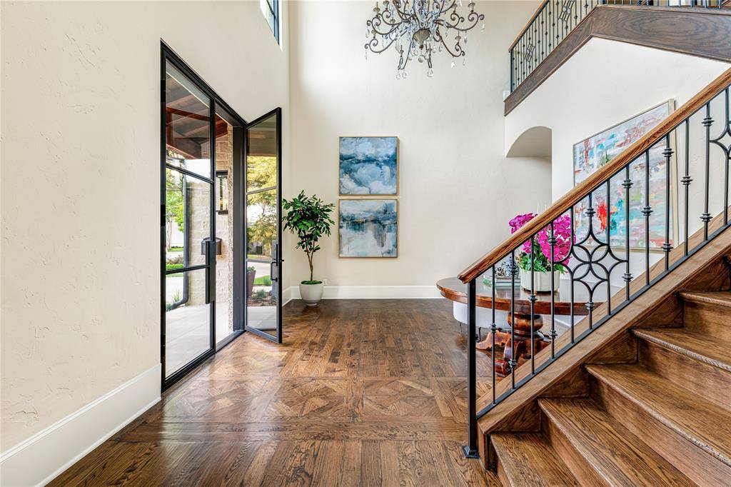 Dallas, TX 75230,6511 Mimosa Lane