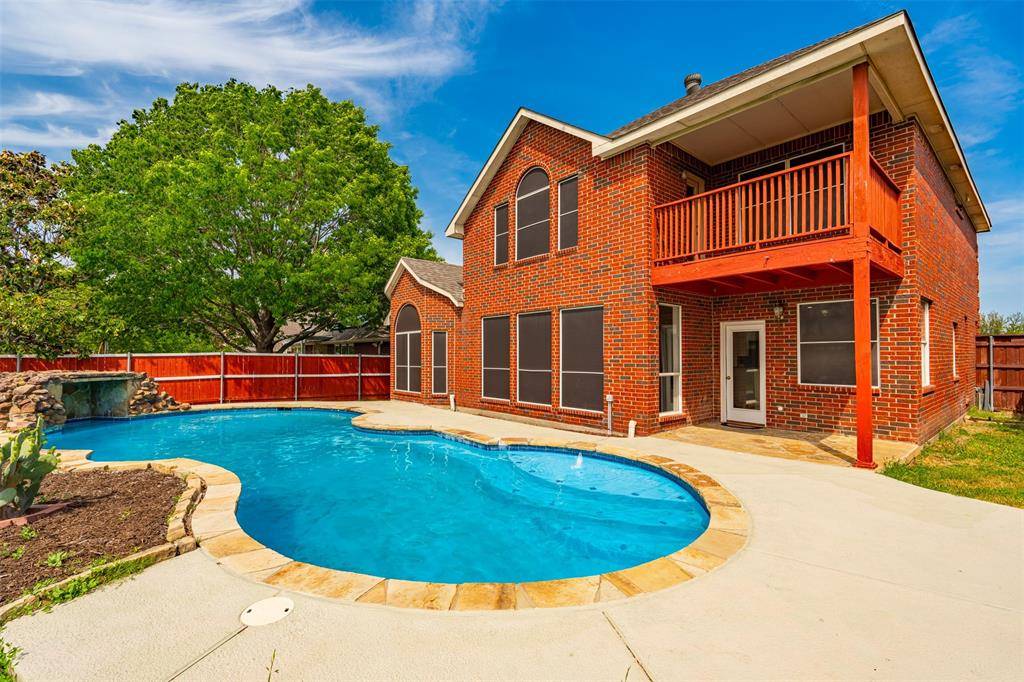 Rowlett, TX 75089,5609 Freedom Lane