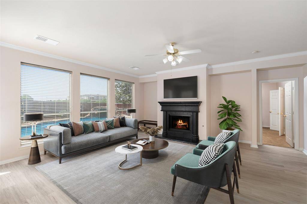 Rowlett, TX 75089,5609 Freedom Lane