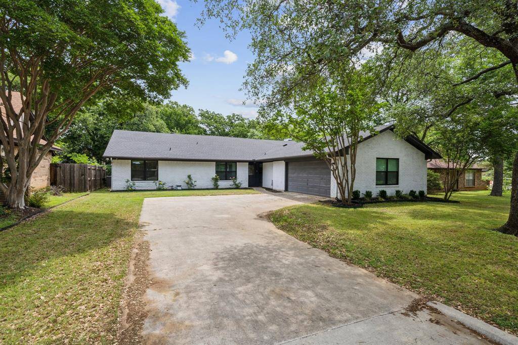 Hickory Creek, TX 75065,3 Oak Circle