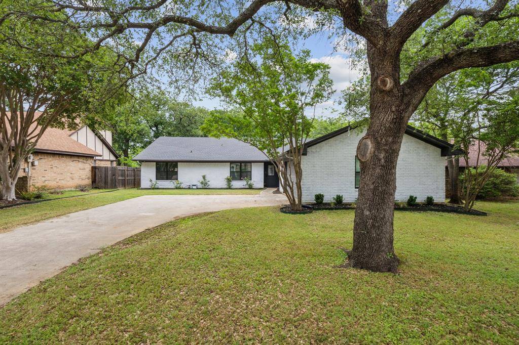 Hickory Creek, TX 75065,3 Oak Circle