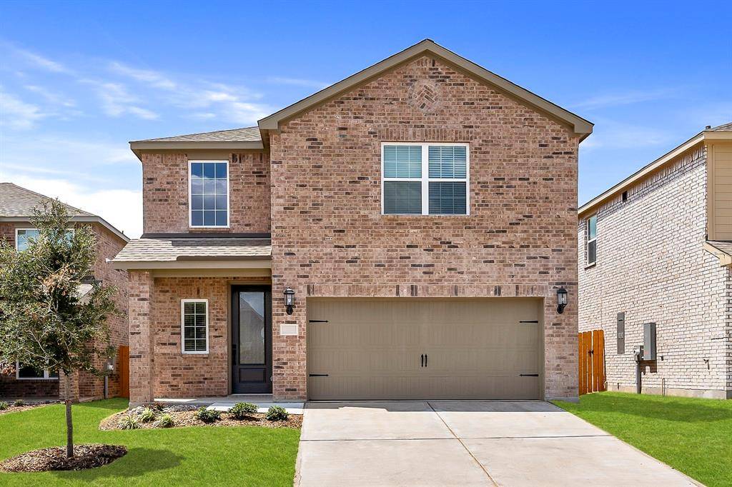 Princeton, TX 75407,1105 Dye Boulevard