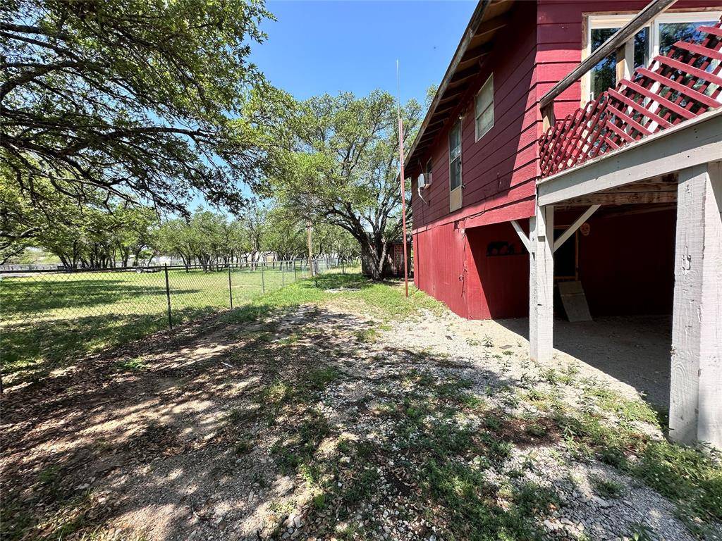 May, TX 76857,4320 Comanche Drive