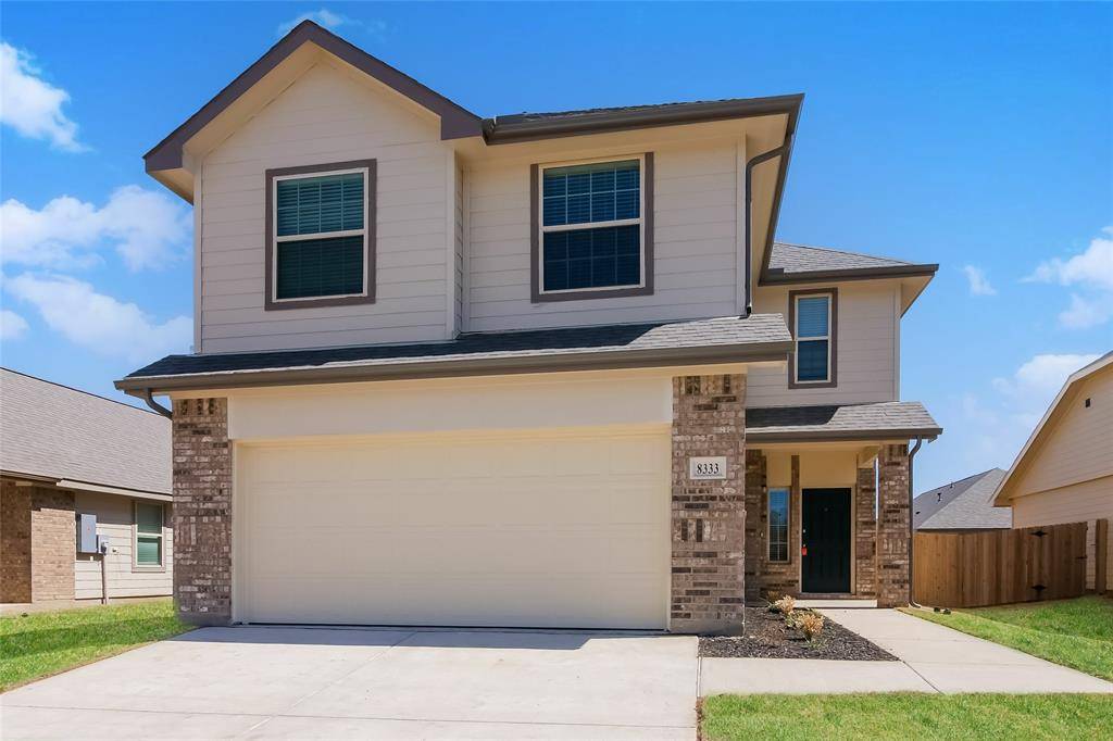 Fort Worth, TX 76123,8333 Yaupon Holly Trail