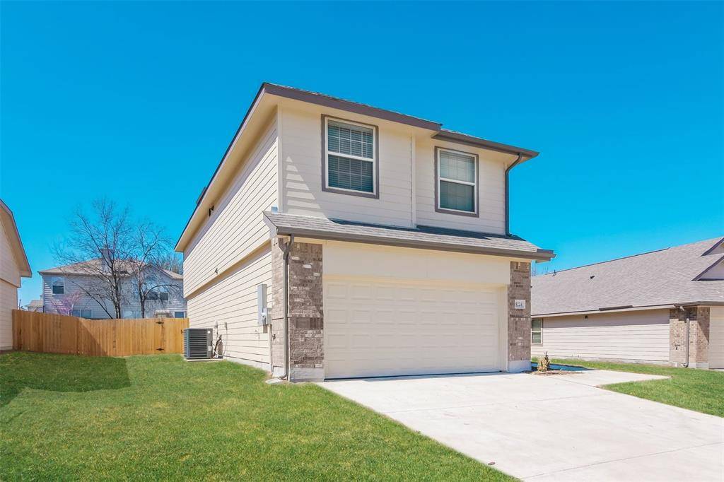 Fort Worth, TX 76123,8224 Runner Oak Lane