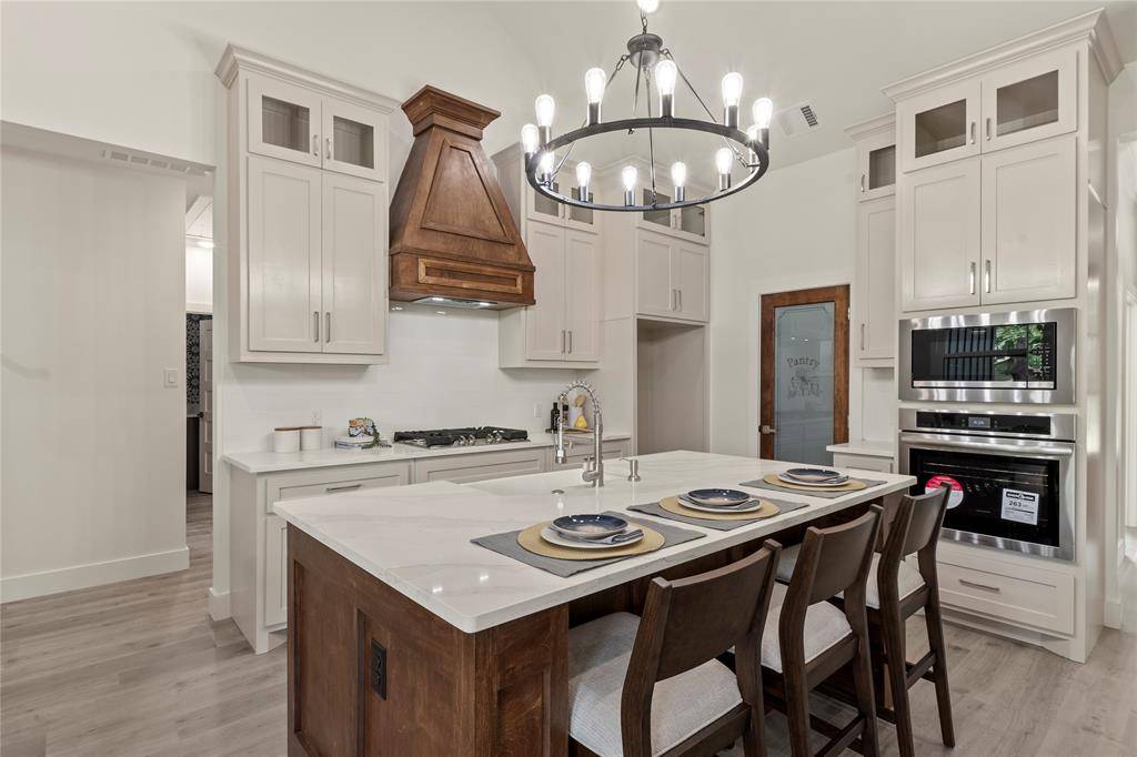 Enchanted Oaks, TX 75156,112 Springwood Road