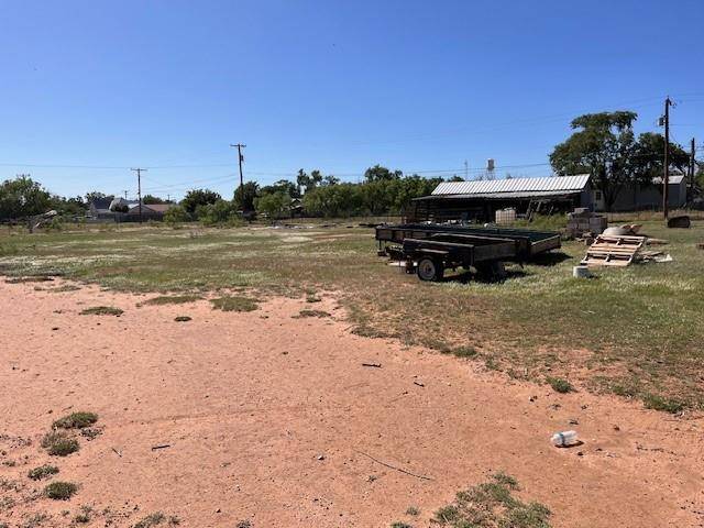 Rotan, TX 79546,611 E Sheridan Street