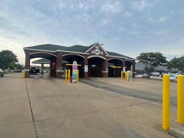 Longview, TX 75605,1010 Wal Street
