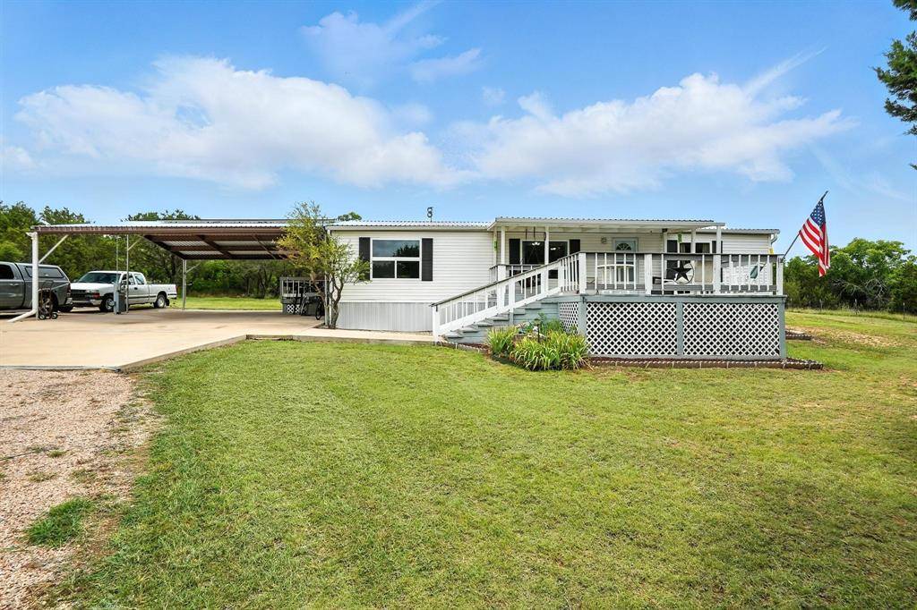 Tuscola, TX 79562,543 County Road 276