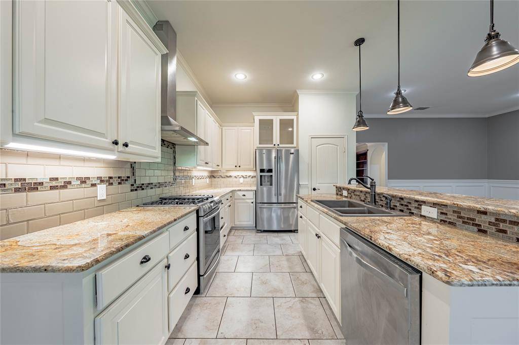 Chandler, TX 75758,1024 Pebblebrook Court