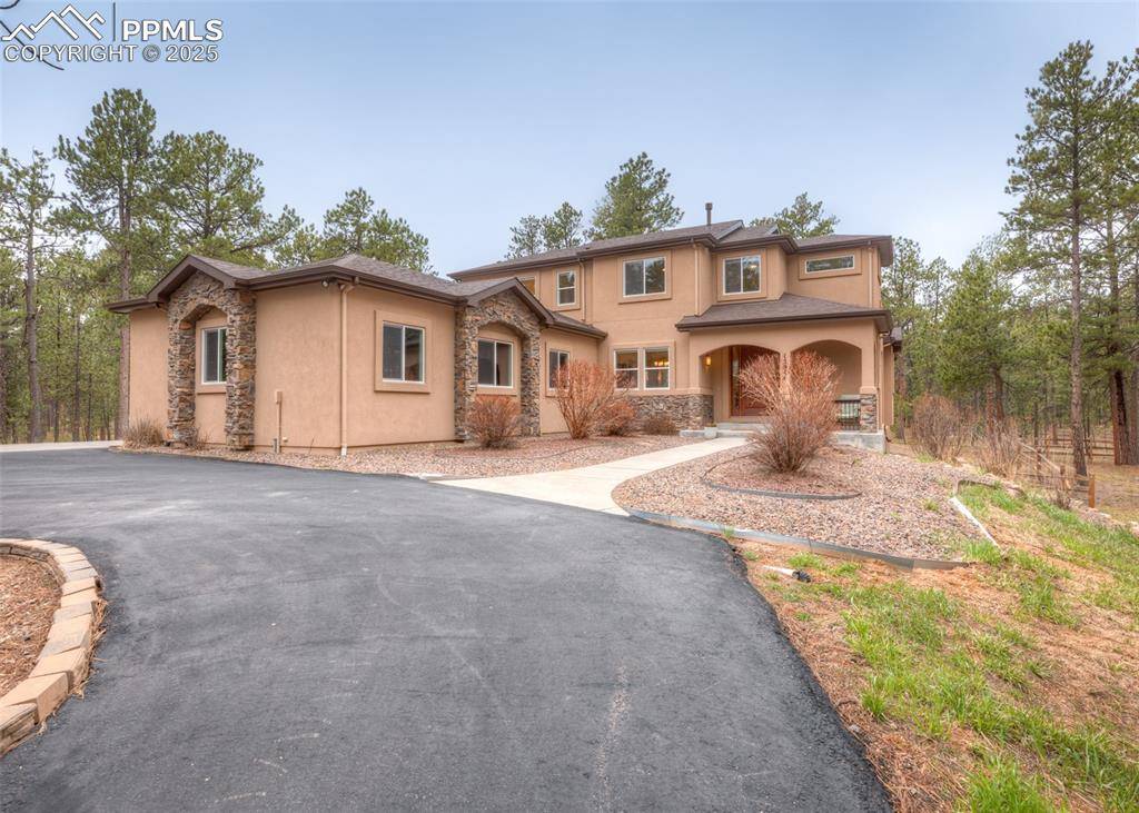 Colorado Springs, CO 80908,15948 Huckleberry HTS