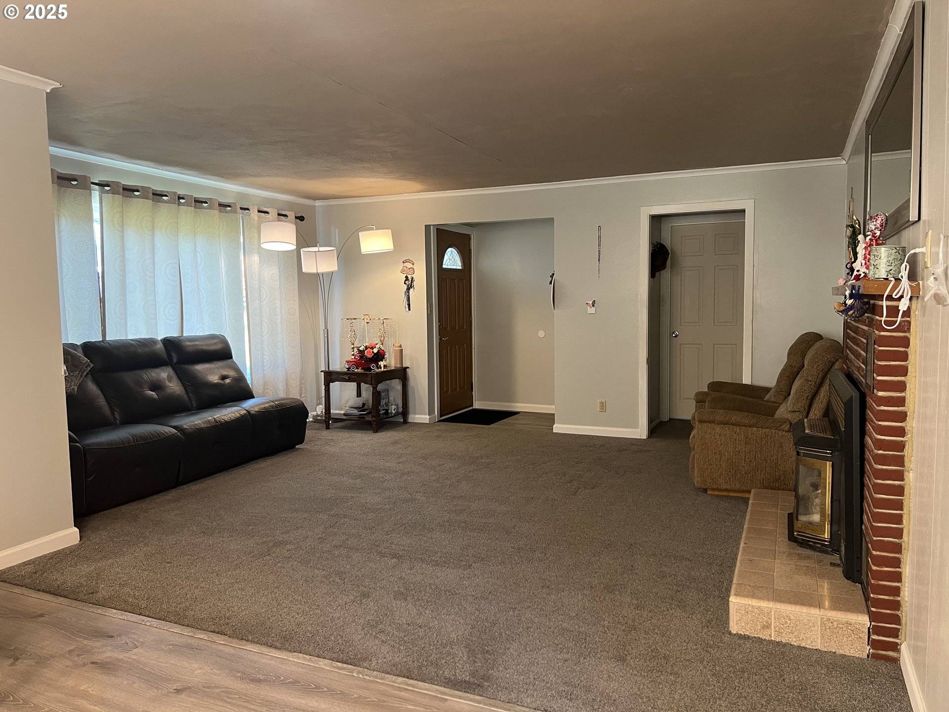 1717 Cherry ST, Aberdeen, WA 98520