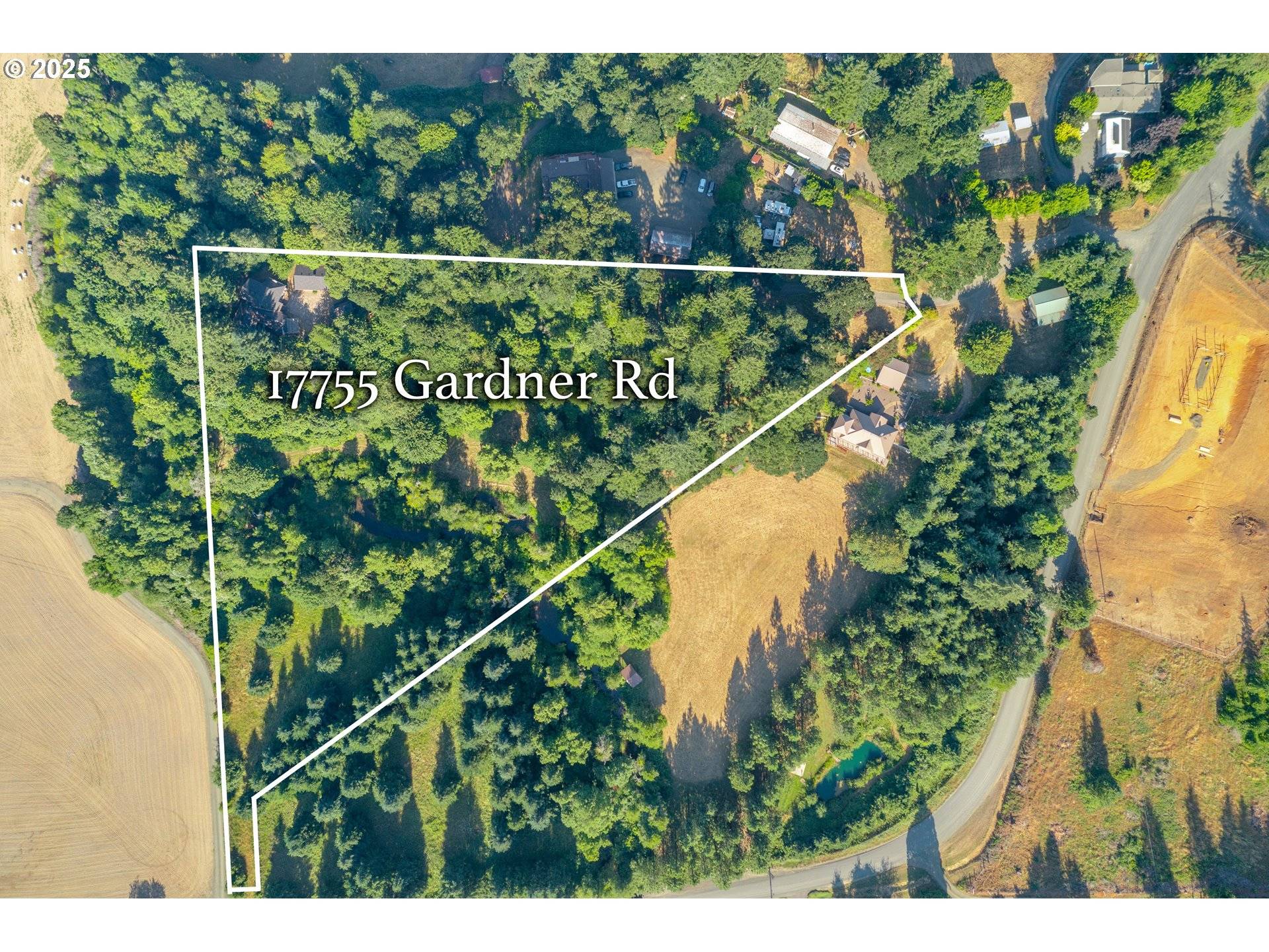 Dallas, OR 97338,17755 GARDNER RD