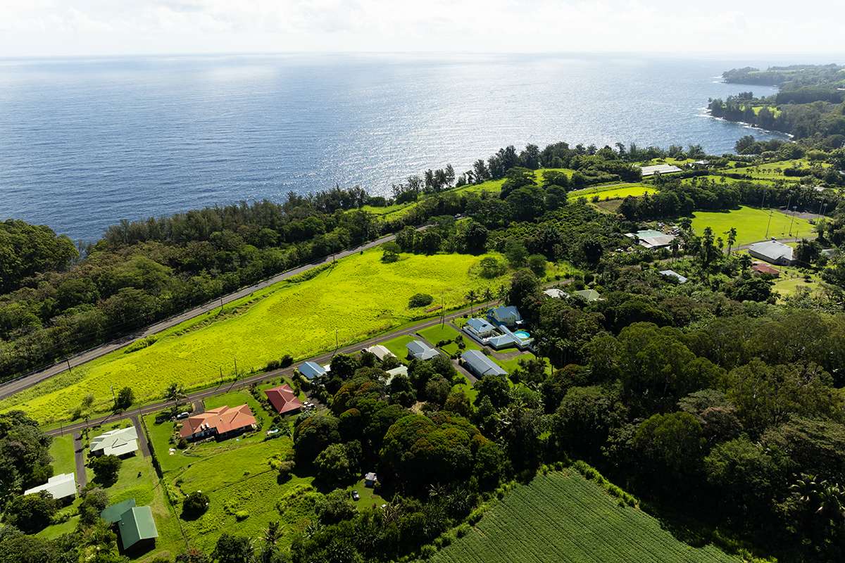 29-2199 OLD MAMALAHOA HIGHWAY, Hakalau, HI 96710