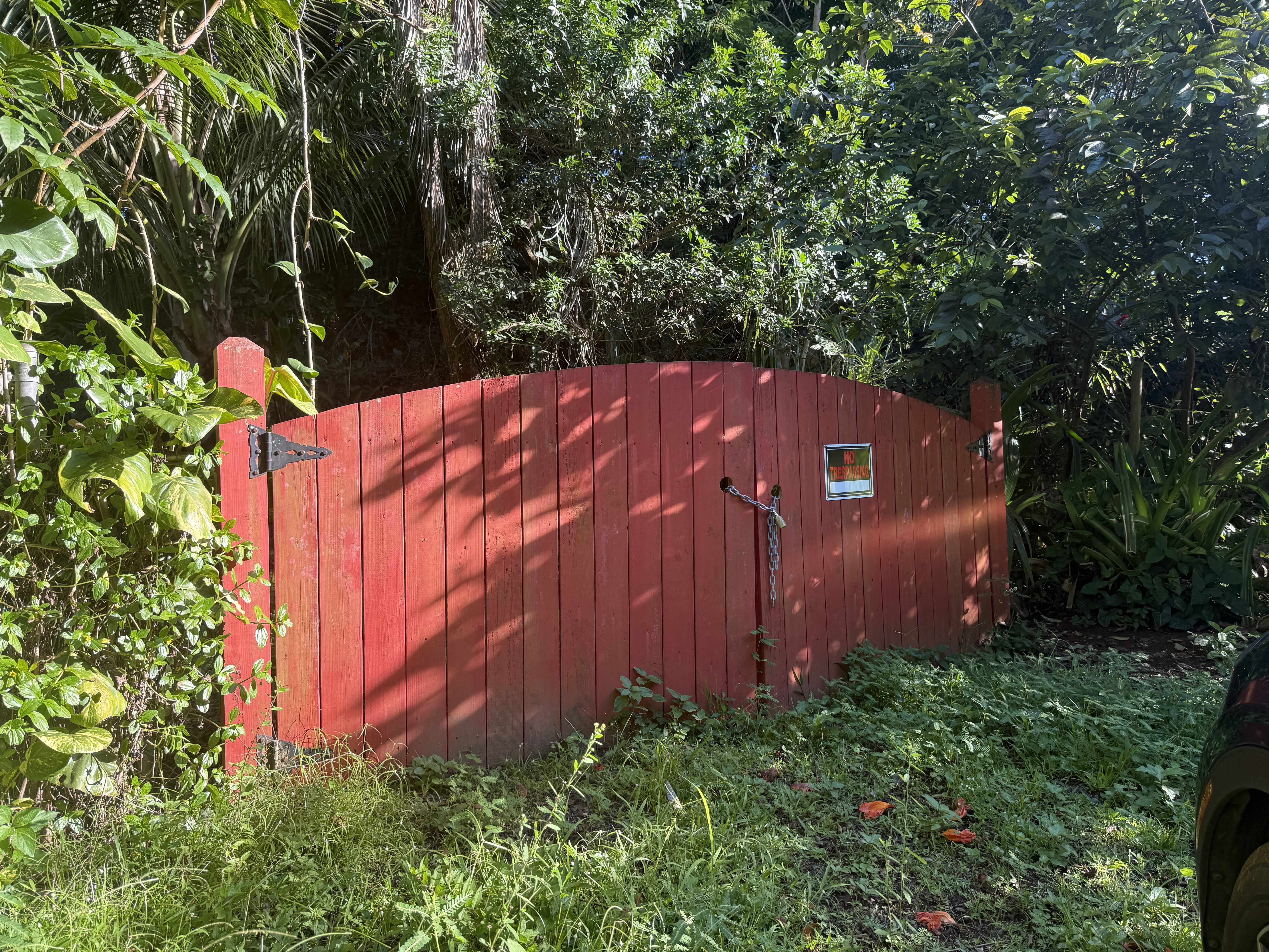 4200 WAHA RD, Kalaheo, HI 96741