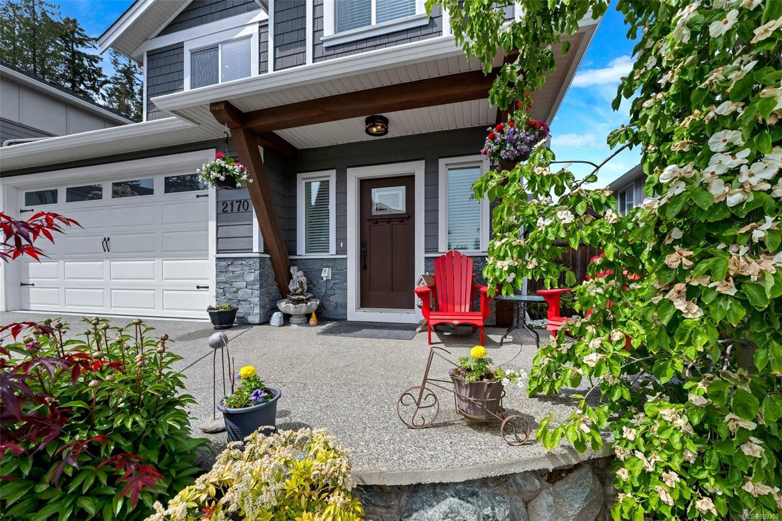 Central Saanich, BC V8M 0C2,2170 Timber Ridge Crt