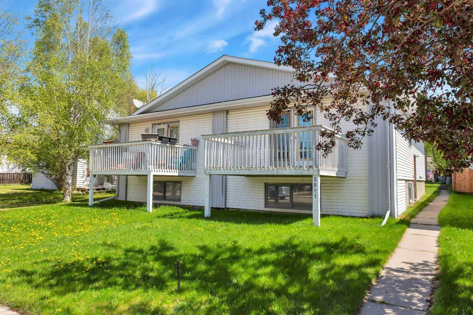 Rocky Mountain House, AB T4T 1E6,5027 54 ST