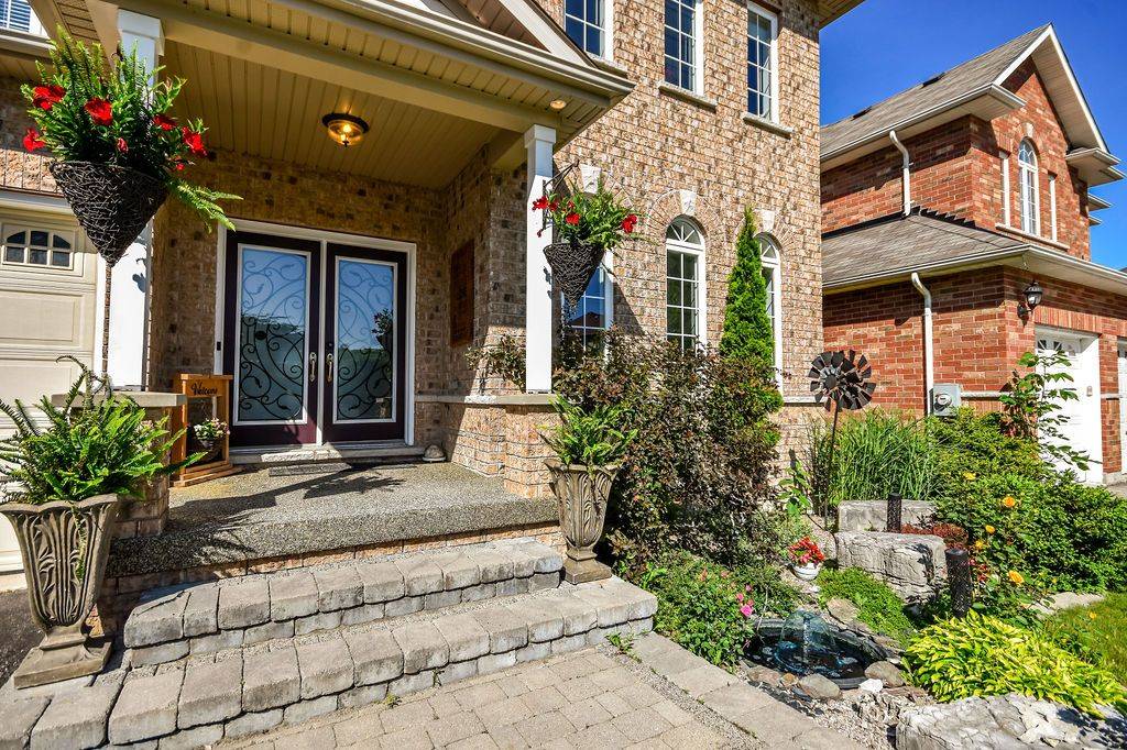 Orillia, ON L3V 0A8,120 ATLANTIS DR