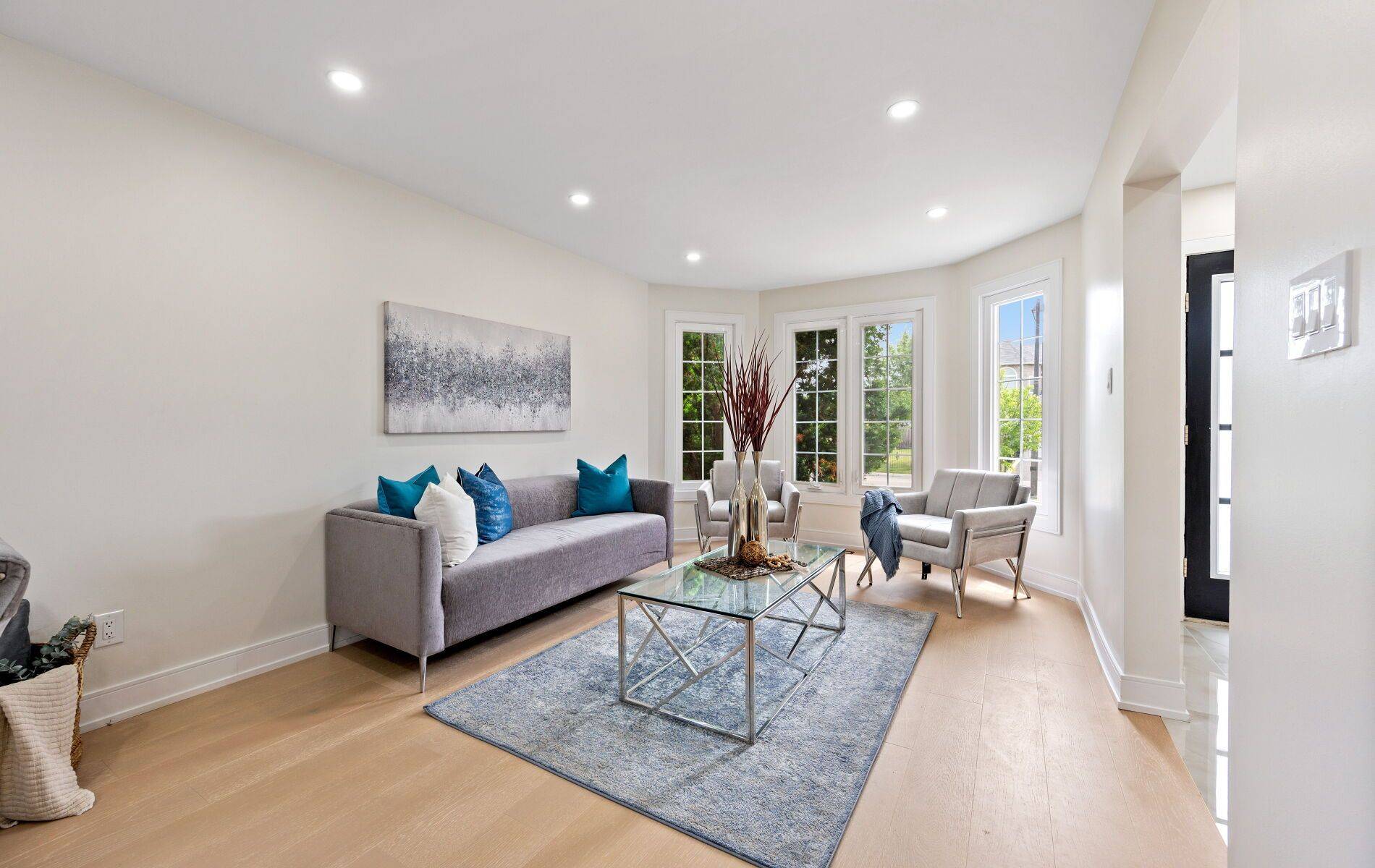 Brampton, ON L6W 4L9,68 Blackwell PL N