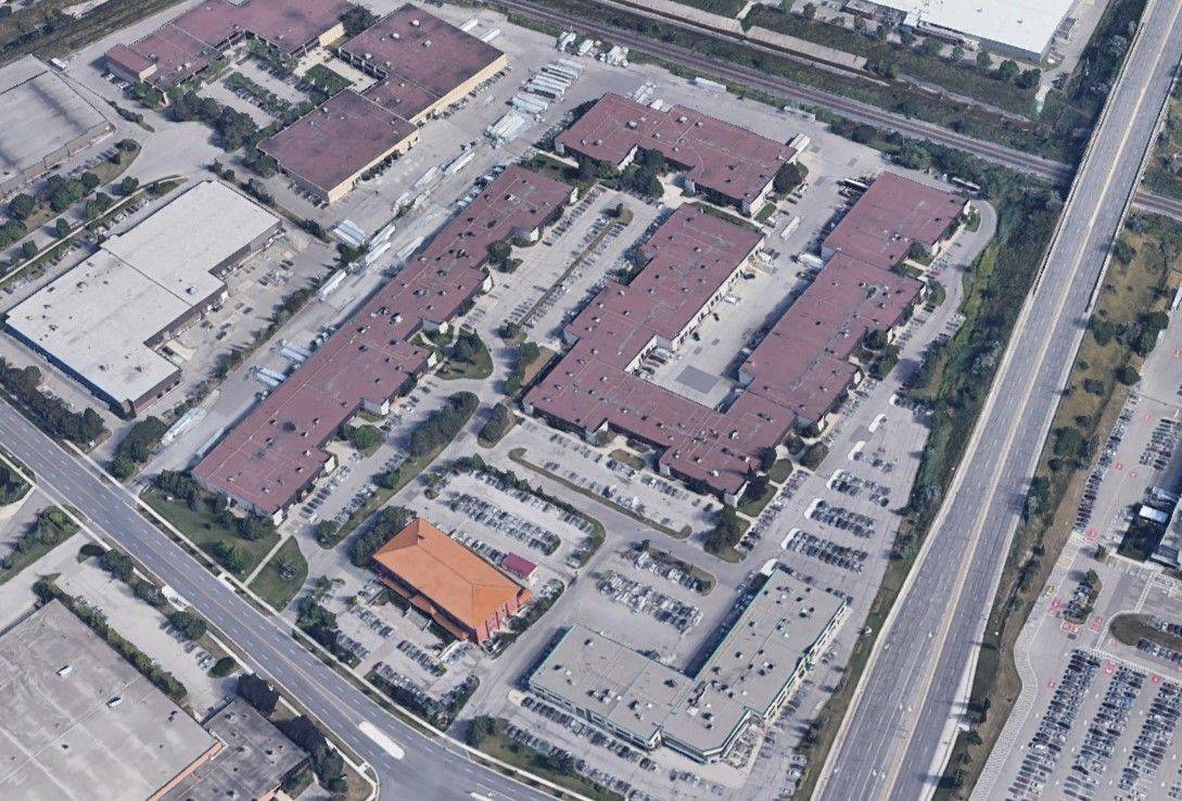 Mississauga, ON L5N 2M2,6535 Millcreek DR #13-23