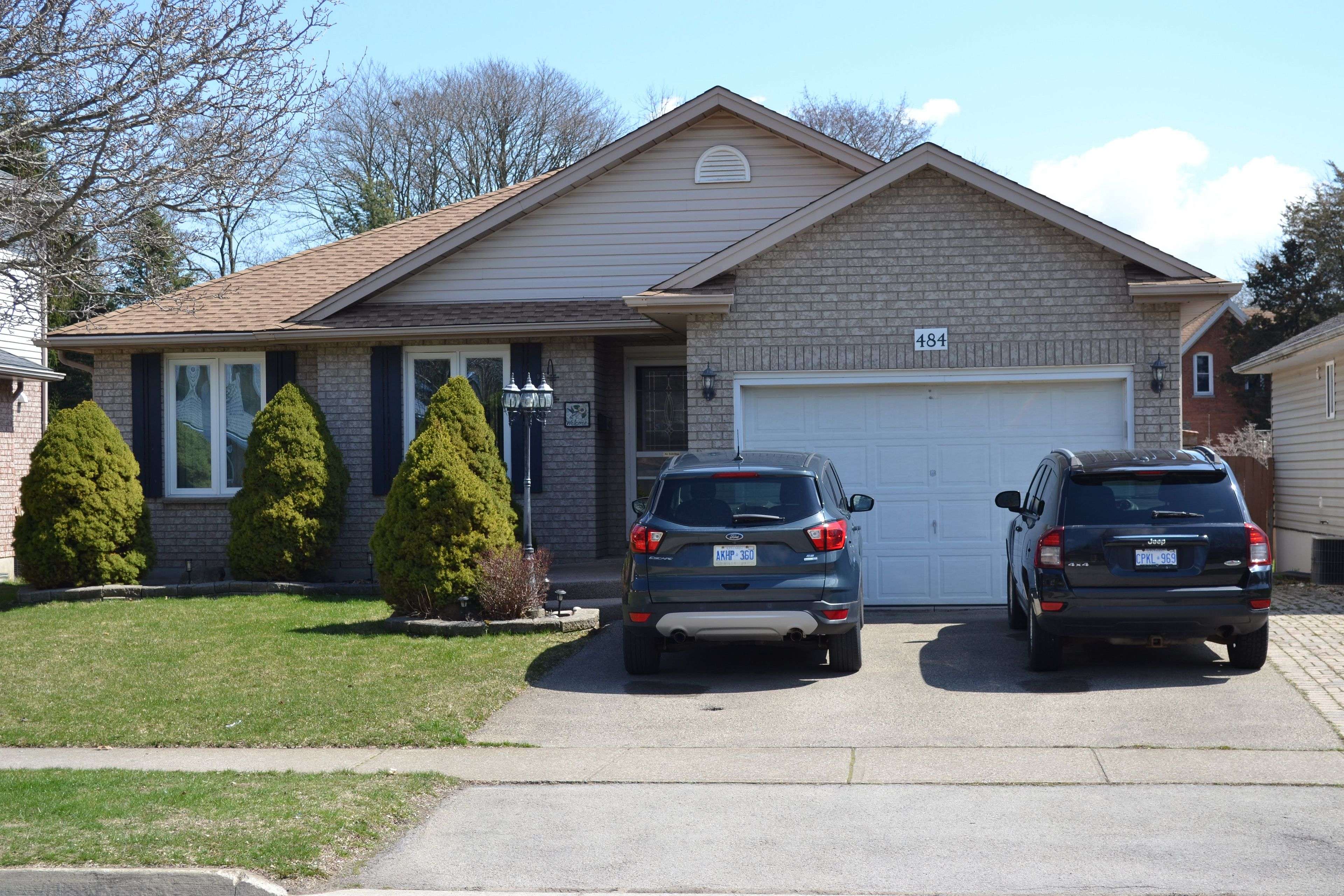 Welland, ON L3C 7G8,484 Balsam ST
