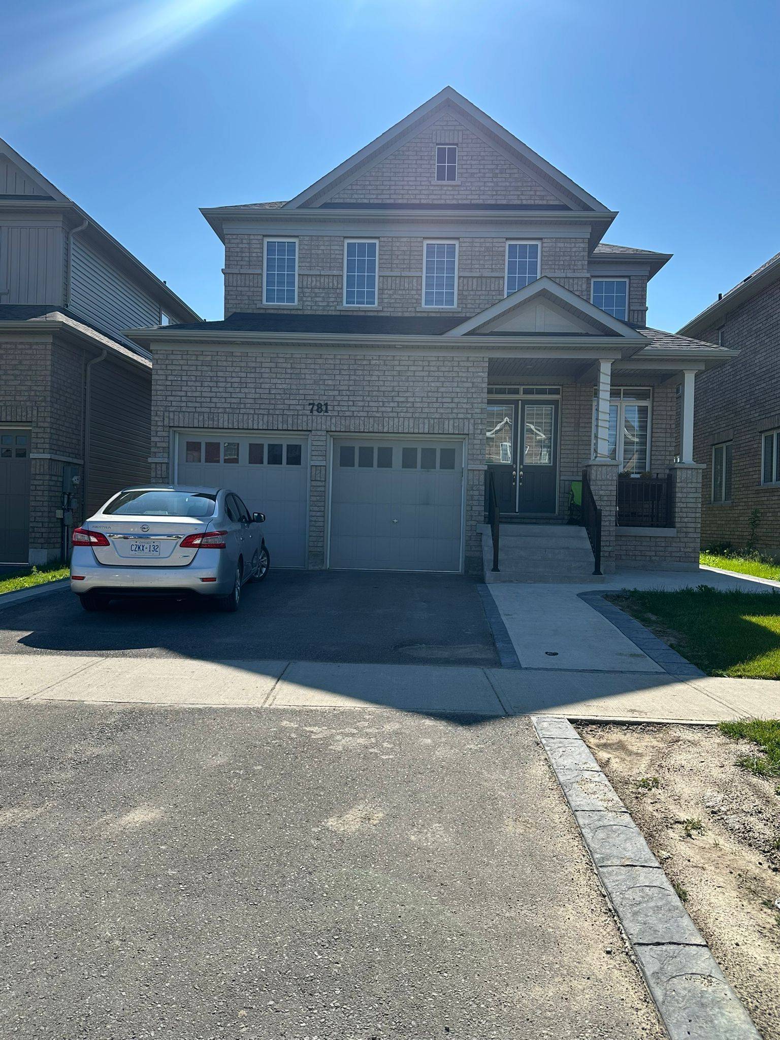 Shelburne, ON L9V 3X2,781 Gilmour CRES