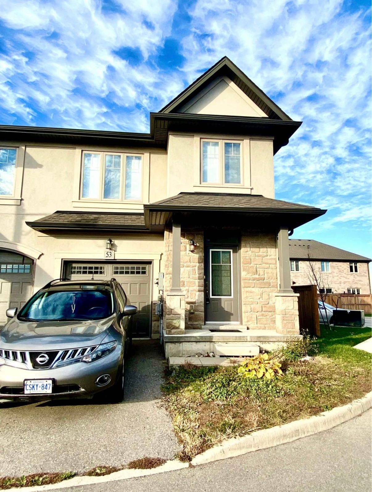 Hamilton, ON L8E 0J4,98 Shoreview PL #53