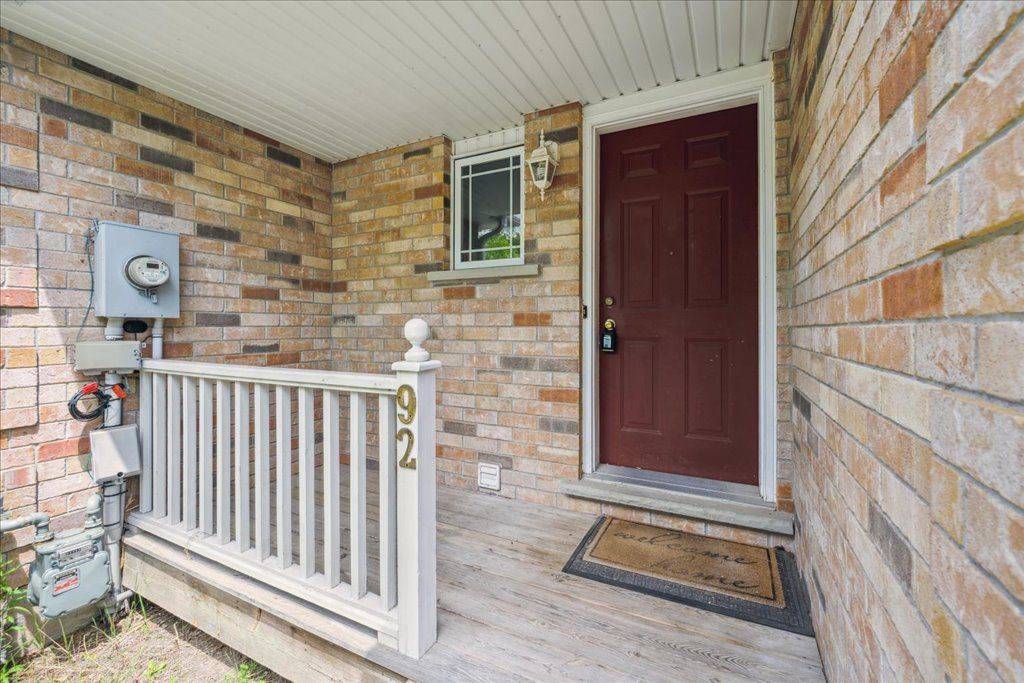Guelph, ON N1G 4Z5,92 Rodgers RD