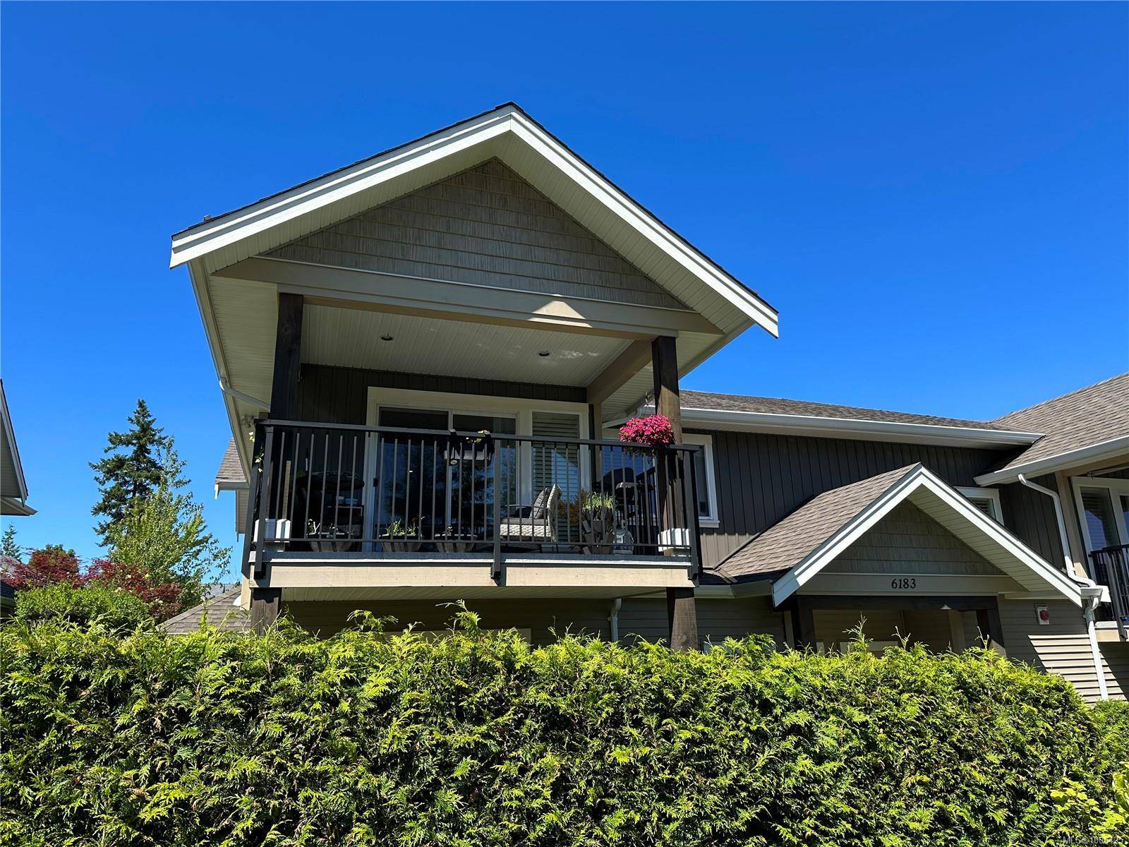 Nanaimo, BC V9V 0A9,6183 Nitinat Way #3