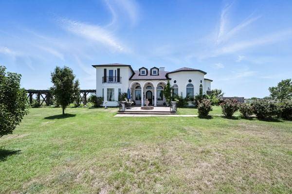 Valley View, TX 76272,200 Union Grove Road