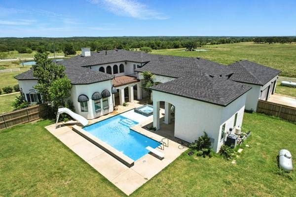 Valley View, TX 76272,200 Union Grove Road