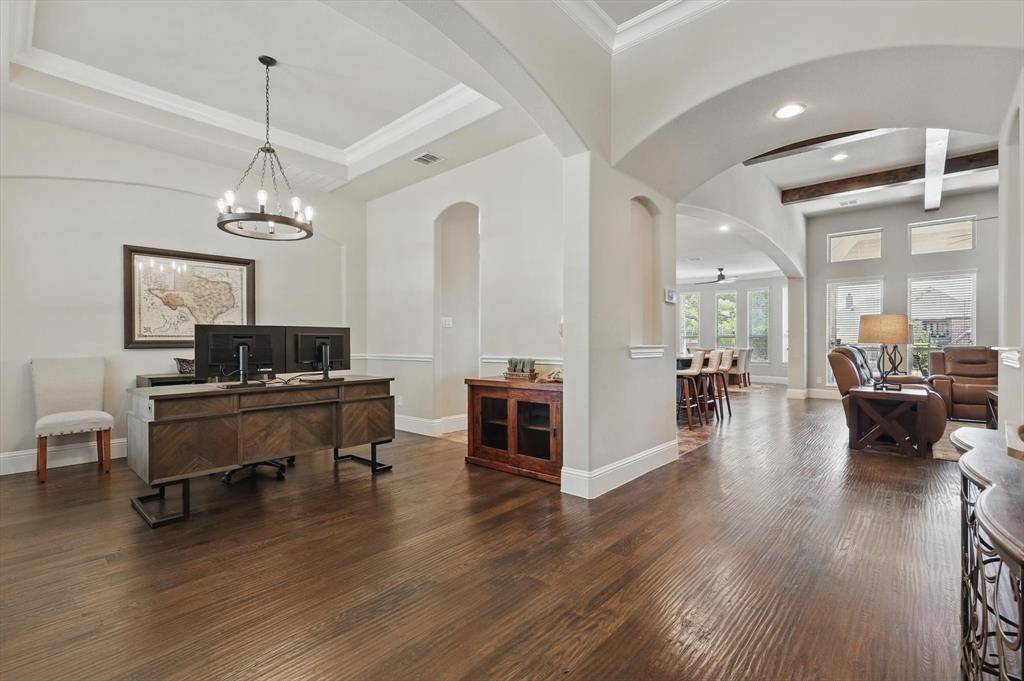 Double Oak, TX 75077,130 Hawk Crest Lane